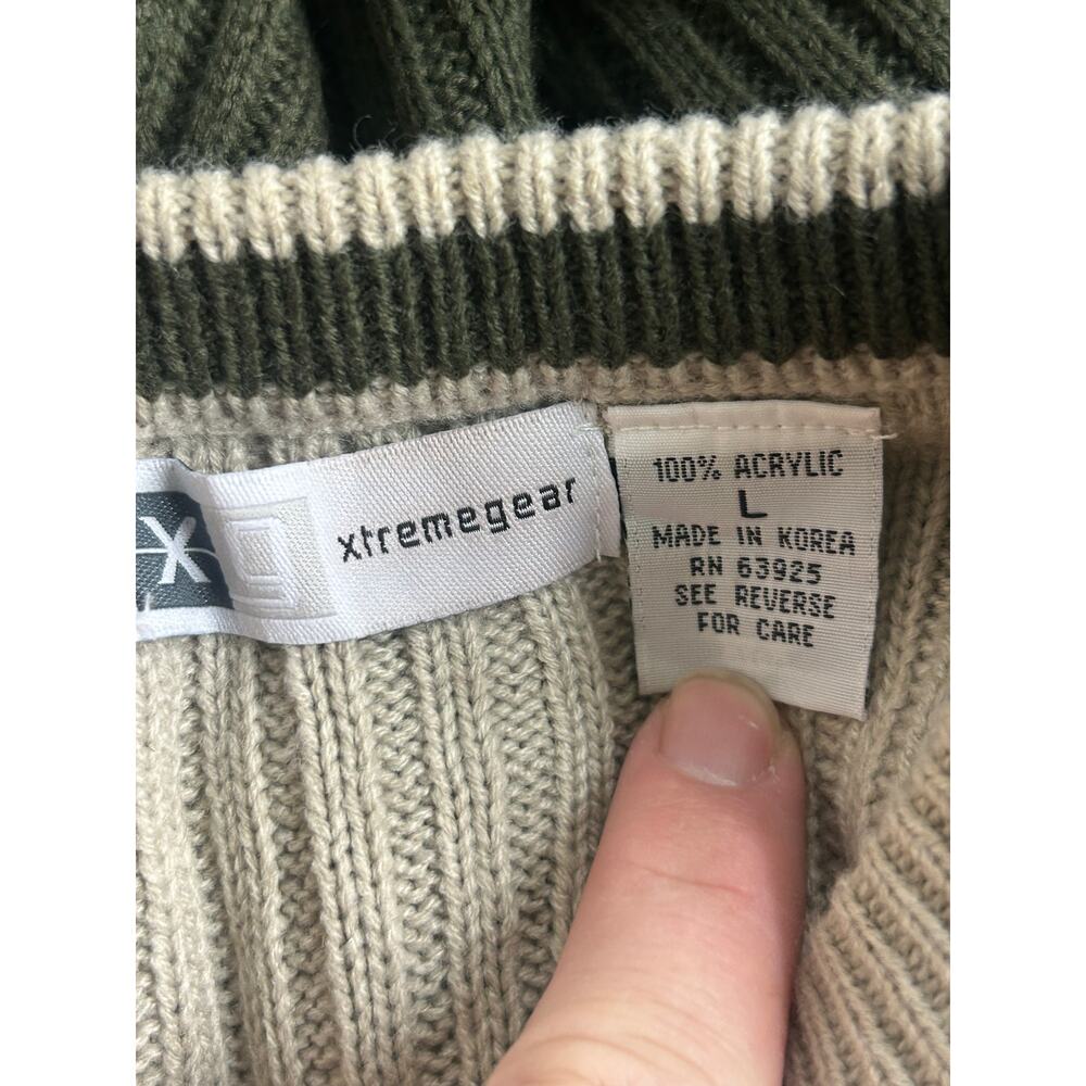 Sweater - Picture 3 of 4
